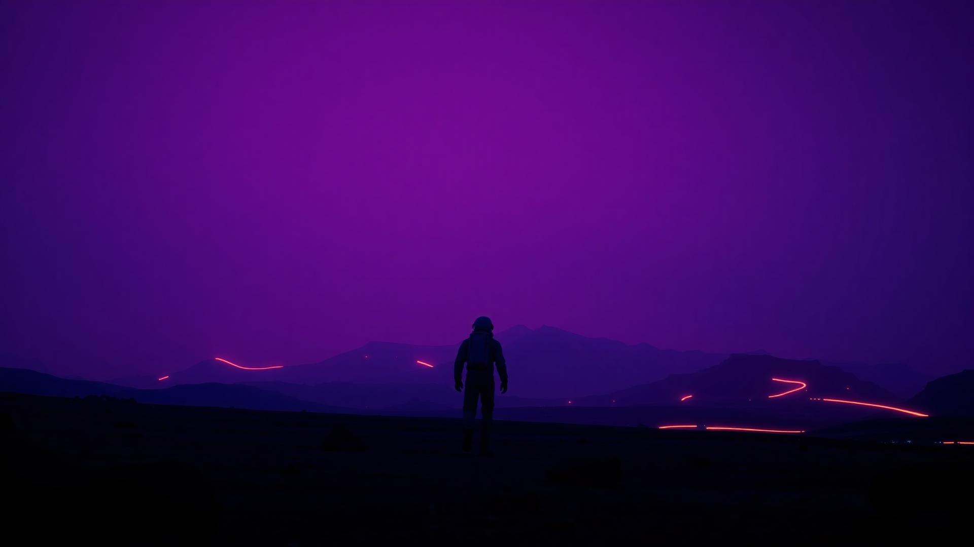 Neon Protocol