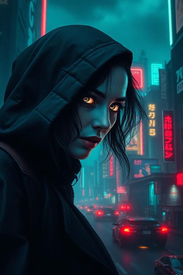 Neon Protocol